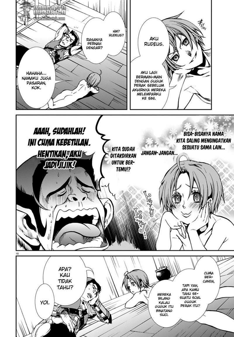 Dilarang COPAS - situs resmi www.mangacanblog.com - Komik mushoku tensei isekai ittara honki dasu 031 - chapter 31 32 Indonesia mushoku tensei isekai ittara honki dasu 031 - chapter 31 Terbaru 19|Baca Manga Komik Indonesia|Mangacan