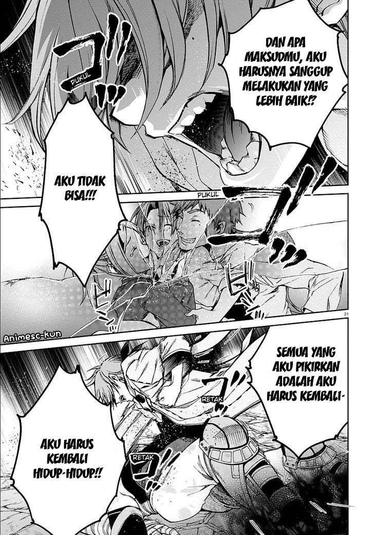 Dilarang COPAS - situs resmi www.mangacanblog.com - Komik mushoku tensei isekai ittara honki dasu 034 - chapter 34 35 Indonesia mushoku tensei isekai ittara honki dasu 034 - chapter 34 Terbaru 22|Baca Manga Komik Indonesia|Mangacan