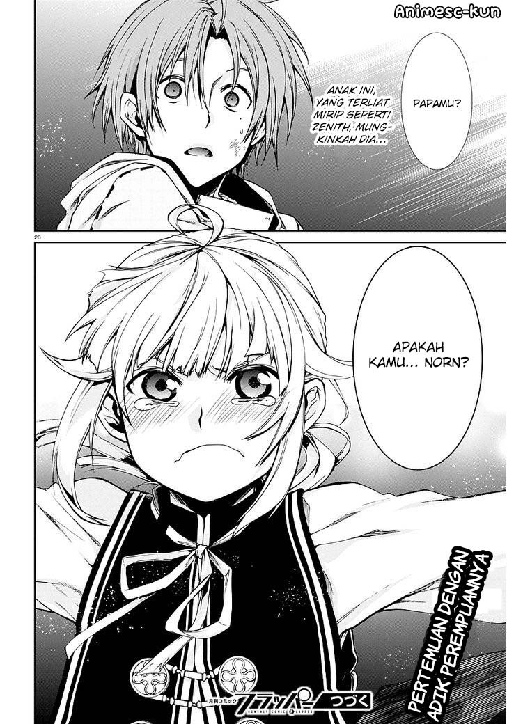 Dilarang COPAS - situs resmi www.mangacanblog.com - Komik mushoku tensei isekai ittara honki dasu 034 - chapter 34 35 Indonesia mushoku tensei isekai ittara honki dasu 034 - chapter 34 Terbaru 26|Baca Manga Komik Indonesia|Mangacan