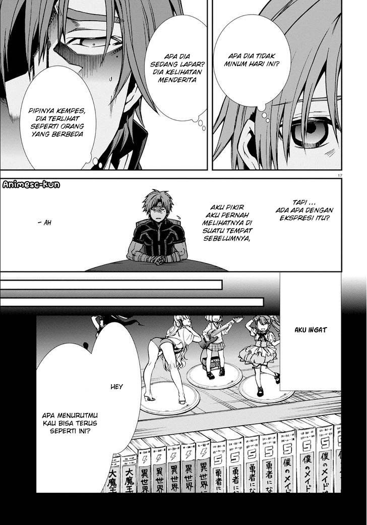 Dilarang COPAS - situs resmi www.mangacanblog.com - Komik mushoku tensei isekai ittara honki dasu 036 - chapter 36 37 Indonesia mushoku tensei isekai ittara honki dasu 036 - chapter 36 Terbaru 17|Baca Manga Komik Indonesia|Mangacan