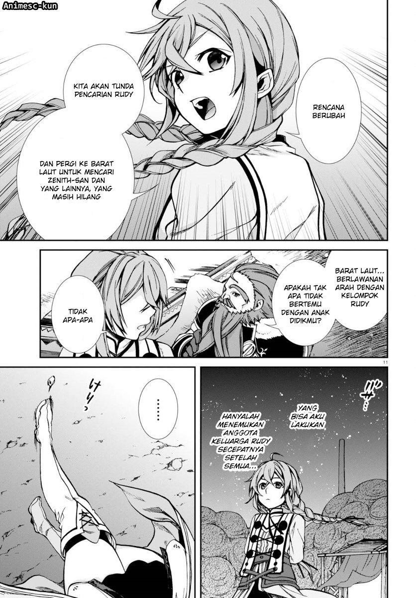 Dilarang COPAS - situs resmi www.mangacanblog.com - Komik mushoku tensei isekai ittara honki dasu 037 - chapter 37 38 Indonesia mushoku tensei isekai ittara honki dasu 037 - chapter 37 Terbaru 11|Baca Manga Komik Indonesia|Mangacan