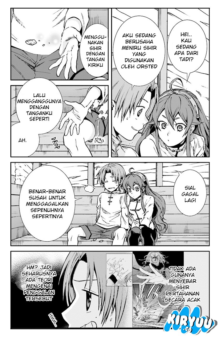 Dilarang COPAS - situs resmi www.mangacanblog.com - Komik mushoku tensei isekai ittara honki dasu 049 - chapter 49 50 Indonesia mushoku tensei isekai ittara honki dasu 049 - chapter 49 Terbaru 5|Baca Manga Komik Indonesia|Mangacan