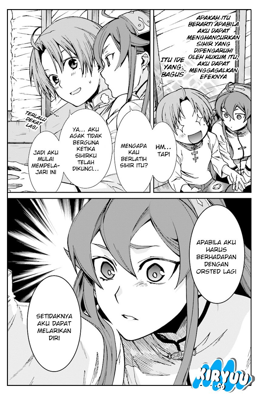 Dilarang COPAS - situs resmi www.mangacanblog.com - Komik mushoku tensei isekai ittara honki dasu 049 - chapter 49 50 Indonesia mushoku tensei isekai ittara honki dasu 049 - chapter 49 Terbaru 6|Baca Manga Komik Indonesia|Mangacan