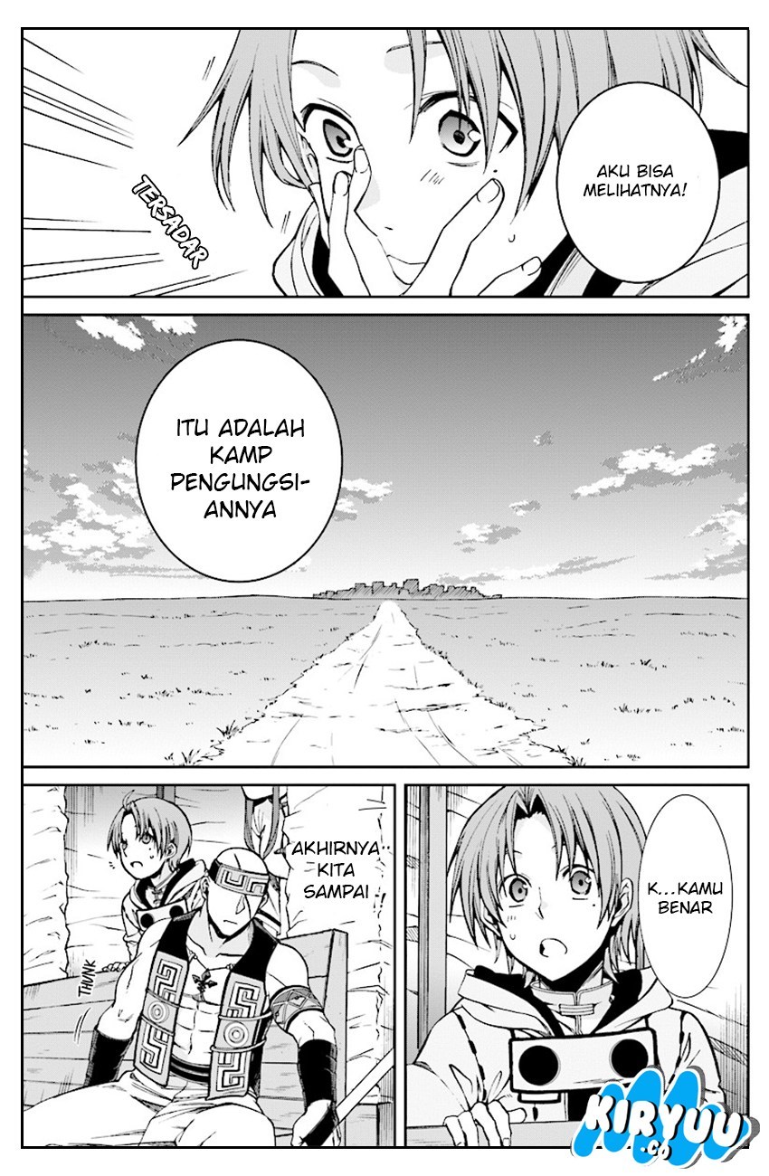 Dilarang COPAS - situs resmi www.mangacanblog.com - Komik mushoku tensei isekai ittara honki dasu 049 - chapter 49 50 Indonesia mushoku tensei isekai ittara honki dasu 049 - chapter 49 Terbaru 12|Baca Manga Komik Indonesia|Mangacan