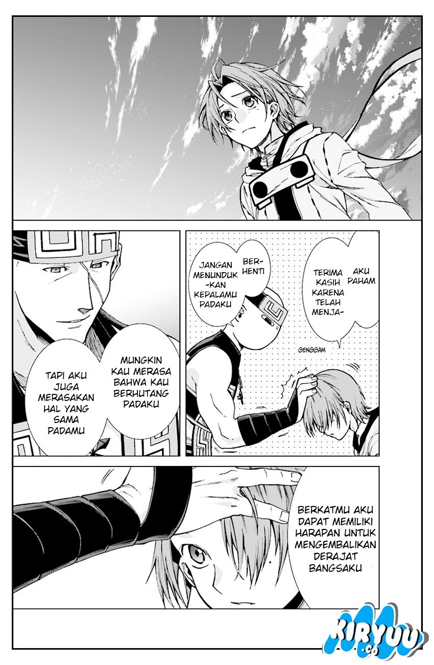 Dilarang COPAS - situs resmi www.mangacanblog.com - Komik mushoku tensei isekai ittara honki dasu 049 - chapter 49 50 Indonesia mushoku tensei isekai ittara honki dasu 049 - chapter 49 Terbaru 23|Baca Manga Komik Indonesia|Mangacan