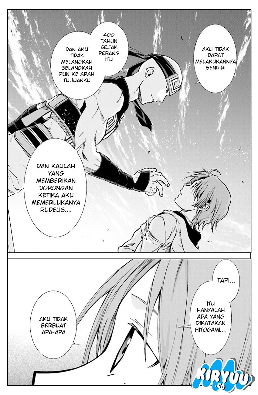 Dilarang COPAS - situs resmi www.mangacanblog.com - Komik mushoku tensei isekai ittara honki dasu 049 - chapter 49 50 Indonesia mushoku tensei isekai ittara honki dasu 049 - chapter 49 Terbaru 24|Baca Manga Komik Indonesia|Mangacan