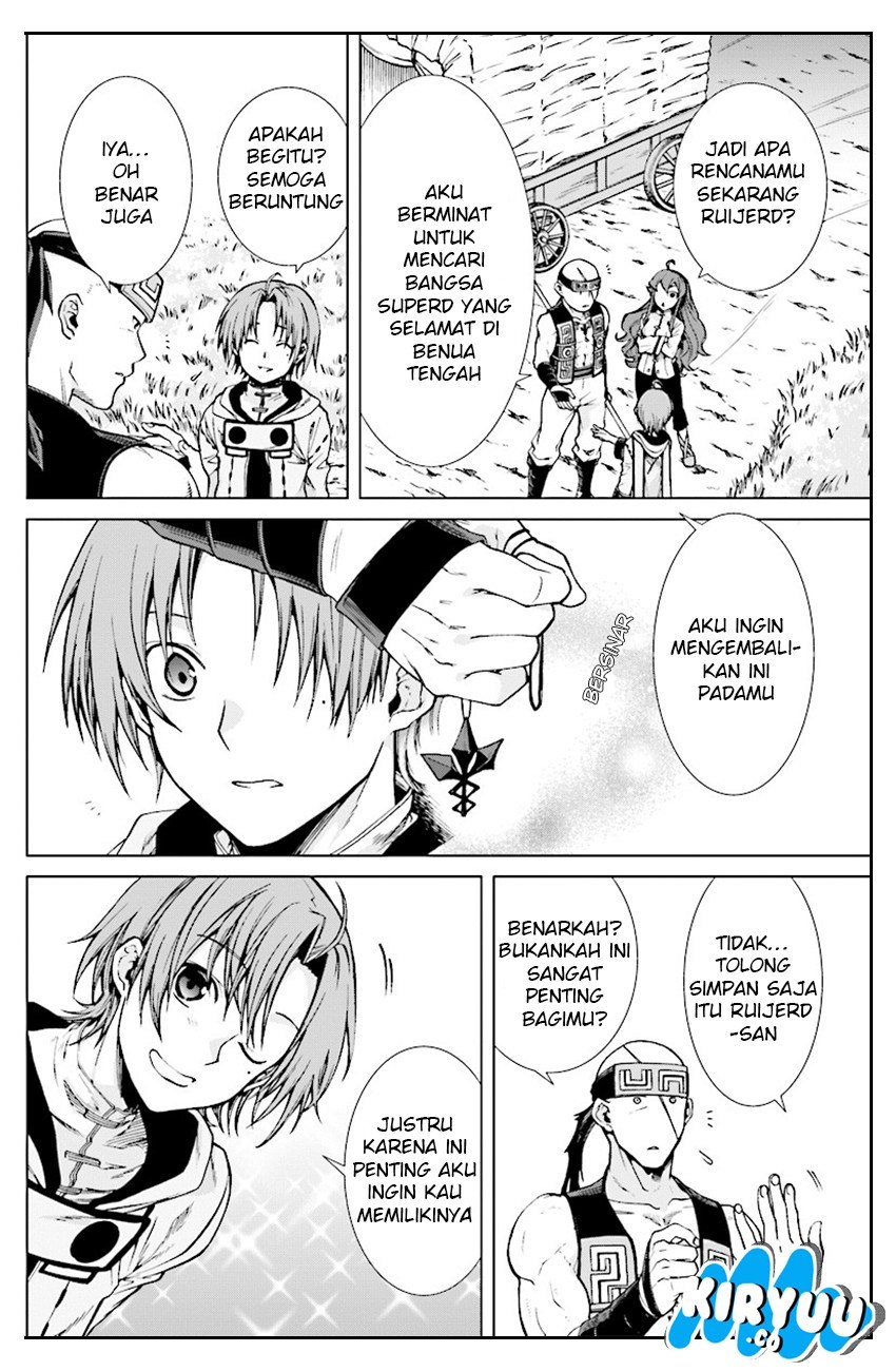 Dilarang COPAS - situs resmi www.mangacanblog.com - Komik mushoku tensei isekai ittara honki dasu 049 - chapter 49 50 Indonesia mushoku tensei isekai ittara honki dasu 049 - chapter 49 Terbaru 28|Baca Manga Komik Indonesia|Mangacan