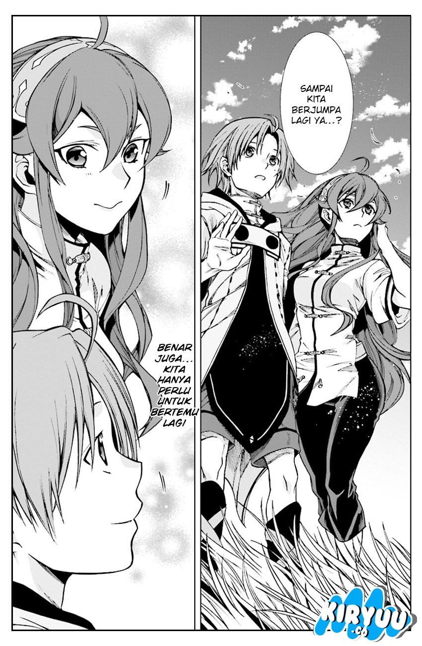 Dilarang COPAS - situs resmi www.mangacanblog.com - Komik mushoku tensei isekai ittara honki dasu 049 - chapter 49 50 Indonesia mushoku tensei isekai ittara honki dasu 049 - chapter 49 Terbaru 31|Baca Manga Komik Indonesia|Mangacan