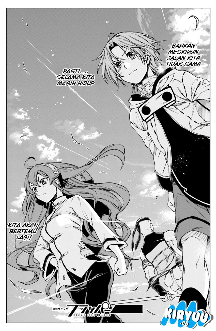 Dilarang COPAS - situs resmi www.mangacanblog.com - Komik mushoku tensei isekai ittara honki dasu 049 - chapter 49 50 Indonesia mushoku tensei isekai ittara honki dasu 049 - chapter 49 Terbaru 32|Baca Manga Komik Indonesia|Mangacan