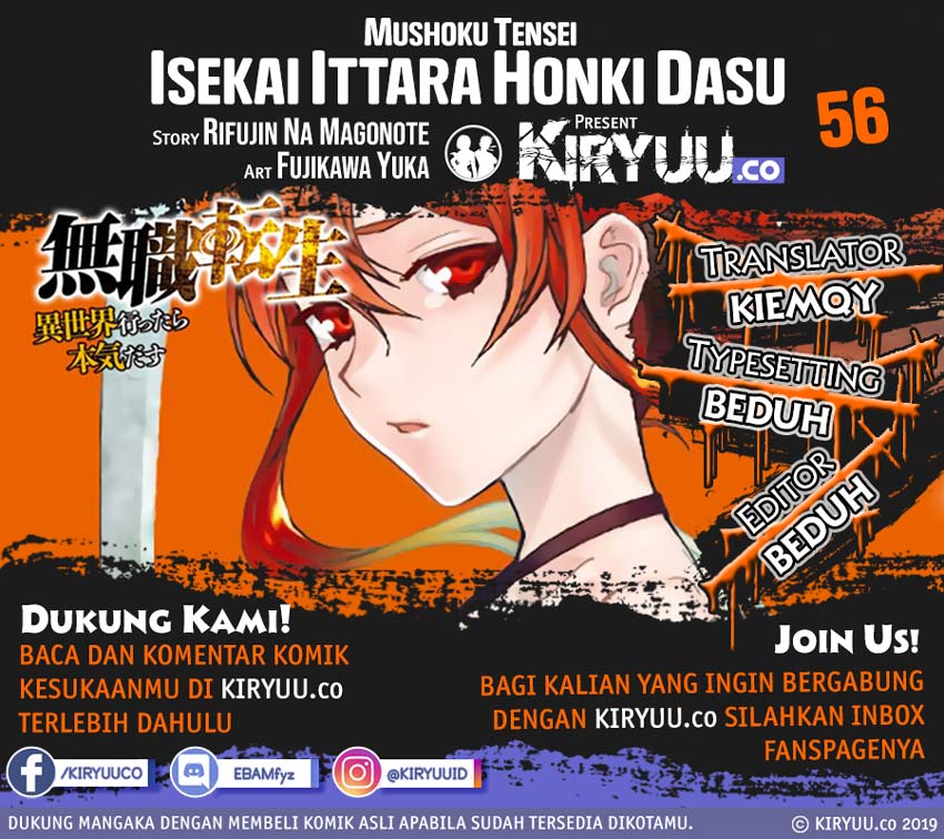 Dilarang COPAS - situs resmi www.mangacanblog.com - Komik mushoku tensei isekai ittara honki dasu 056 - chapter 56 57 Indonesia mushoku tensei isekai ittara honki dasu 056 - chapter 56 Terbaru 0|Baca Manga Komik Indonesia|Mangacan