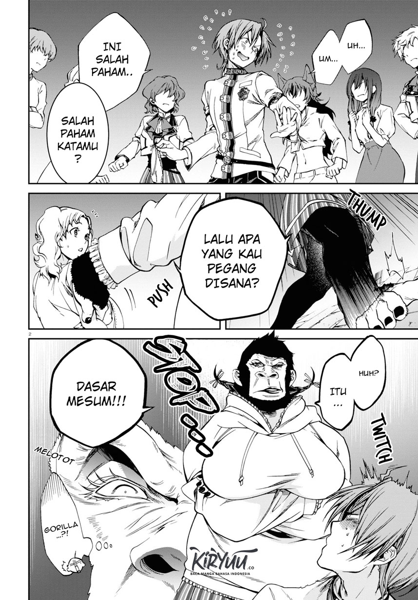 Dilarang COPAS - situs resmi www.mangacanblog.com - Komik mushoku tensei isekai ittara honki dasu 056 - chapter 56 57 Indonesia mushoku tensei isekai ittara honki dasu 056 - chapter 56 Terbaru 2|Baca Manga Komik Indonesia|Mangacan