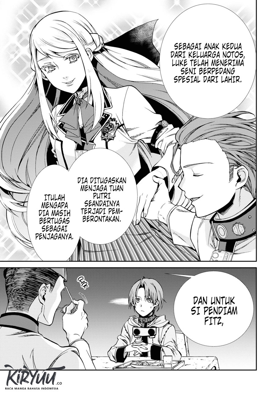 Dilarang COPAS - situs resmi www.mangacanblog.com - Komik mushoku tensei isekai ittara honki dasu 056 - chapter 56 57 Indonesia mushoku tensei isekai ittara honki dasu 056 - chapter 56 Terbaru 21|Baca Manga Komik Indonesia|Mangacan