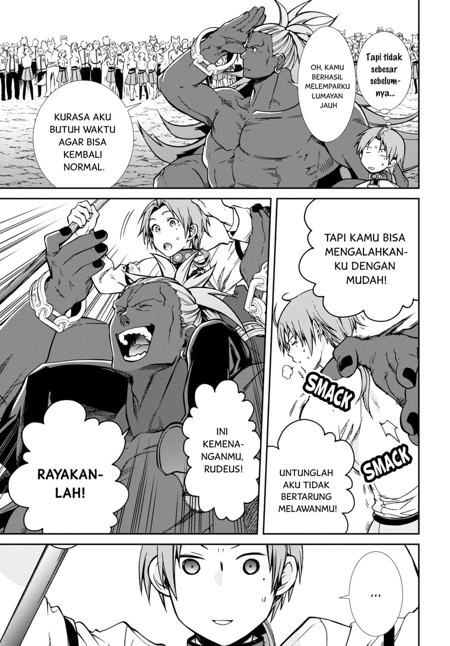 Dilarang COPAS - situs resmi www.mangacanblog.com - Komik mushoku tensei isekai ittara honki dasu 067 - chapter 67 68 Indonesia mushoku tensei isekai ittara honki dasu 067 - chapter 67 Terbaru 8|Baca Manga Komik Indonesia|Mangacan