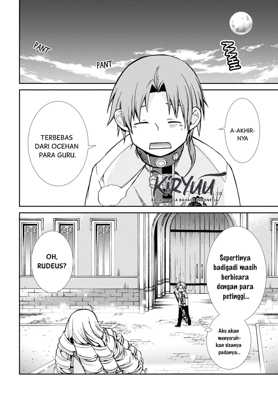 Dilarang COPAS - situs resmi www.mangacanblog.com - Komik mushoku tensei isekai ittara honki dasu 067 - chapter 67 68 Indonesia mushoku tensei isekai ittara honki dasu 067 - chapter 67 Terbaru 19|Baca Manga Komik Indonesia|Mangacan