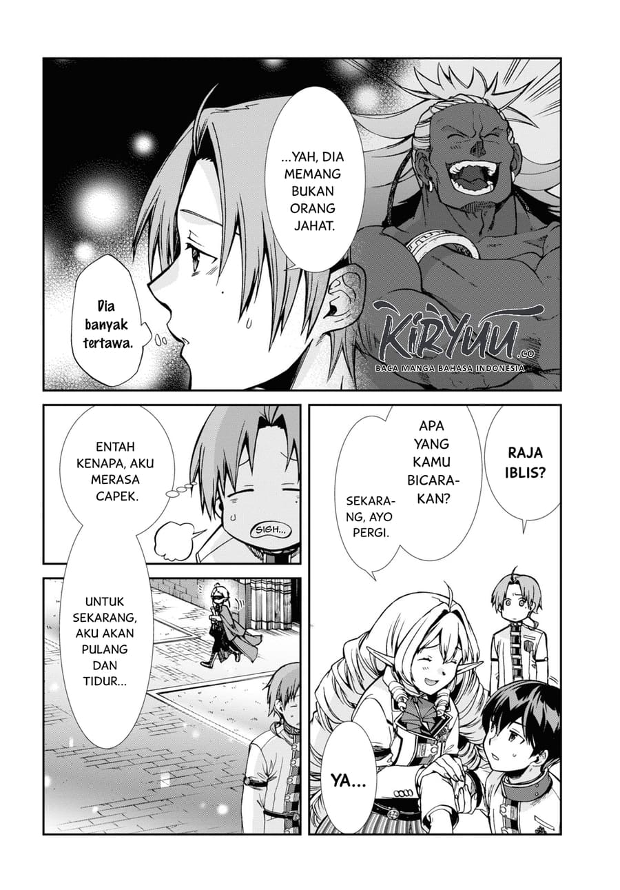 Dilarang COPAS - situs resmi www.mangacanblog.com - Komik mushoku tensei isekai ittara honki dasu 067 - chapter 67 68 Indonesia mushoku tensei isekai ittara honki dasu 067 - chapter 67 Terbaru 23|Baca Manga Komik Indonesia|Mangacan