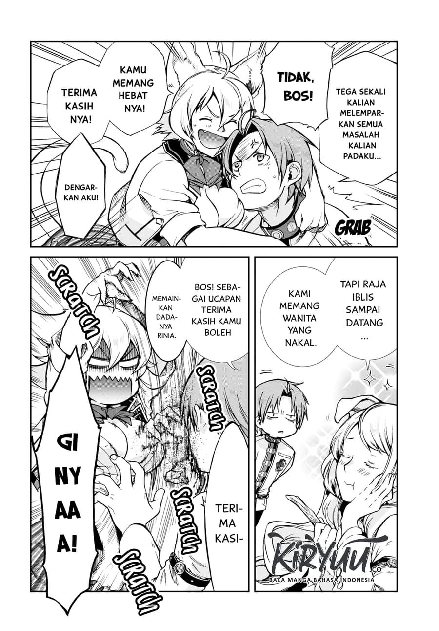 Dilarang COPAS - situs resmi www.mangacanblog.com - Komik mushoku tensei isekai ittara honki dasu 067 - chapter 67 68 Indonesia mushoku tensei isekai ittara honki dasu 067 - chapter 67 Terbaru 27|Baca Manga Komik Indonesia|Mangacan