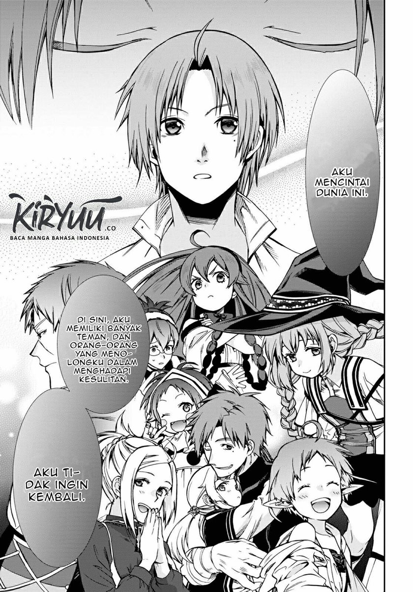 Dilarang COPAS - situs resmi www.mangacanblog.com - Komik mushoku tensei isekai ittara honki dasu 069 - chapter 69 70 Indonesia mushoku tensei isekai ittara honki dasu 069 - chapter 69 Terbaru 21|Baca Manga Komik Indonesia|Mangacan