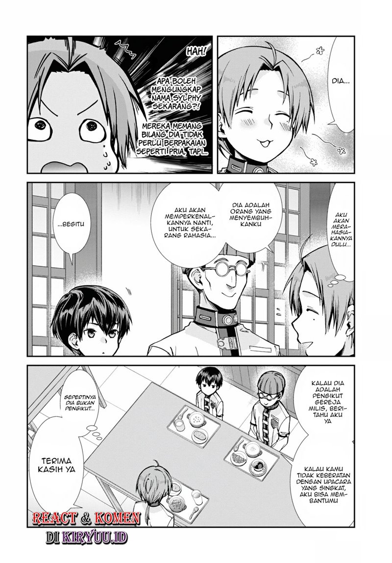 Dilarang COPAS - situs resmi www.mangacanblog.com - Komik mushoku tensei isekai ittara honki dasu 078 - chapter 78 79 Indonesia mushoku tensei isekai ittara honki dasu 078 - chapter 78 Terbaru 14|Baca Manga Komik Indonesia|Mangacan