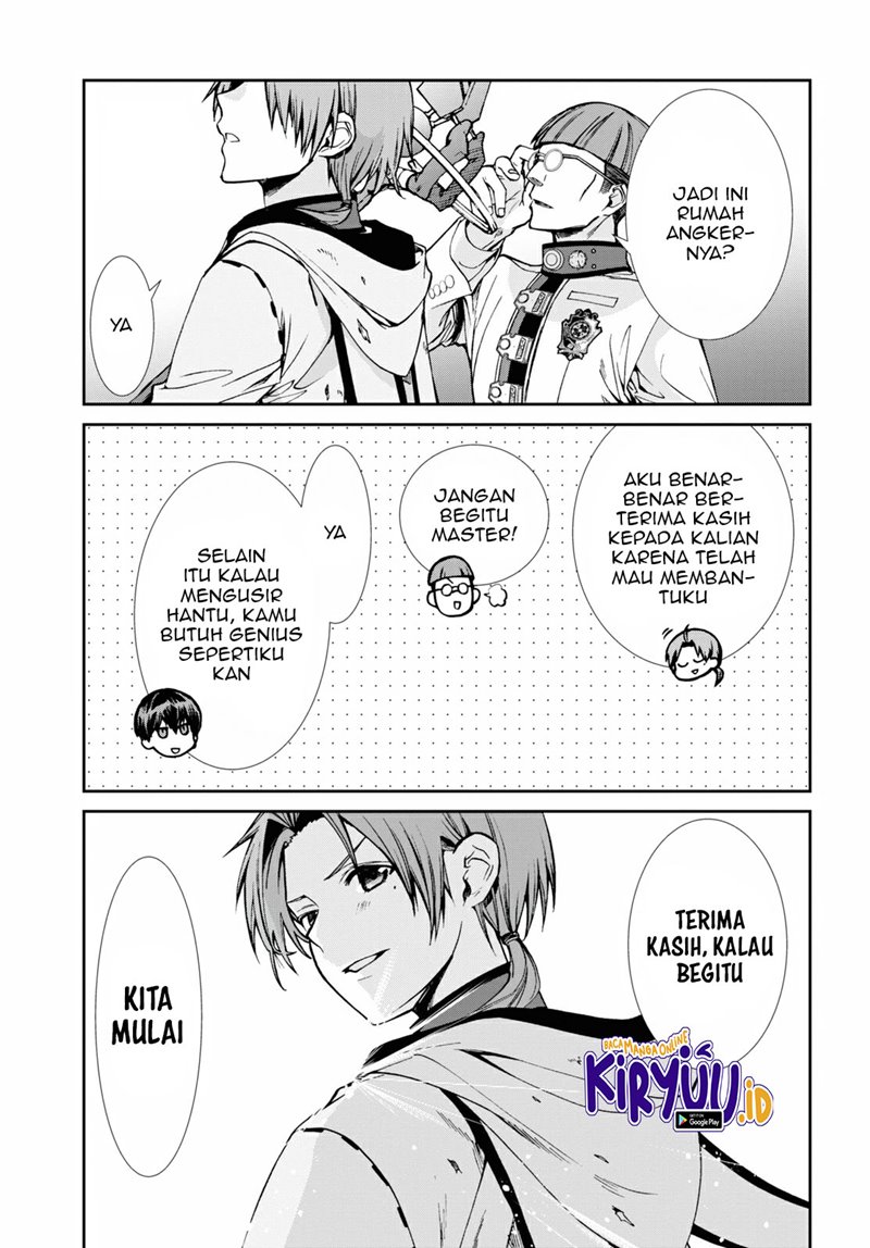 Dilarang COPAS - situs resmi www.mangacanblog.com - Komik mushoku tensei isekai ittara honki dasu 078 - chapter 78 79 Indonesia mushoku tensei isekai ittara honki dasu 078 - chapter 78 Terbaru 21|Baca Manga Komik Indonesia|Mangacan