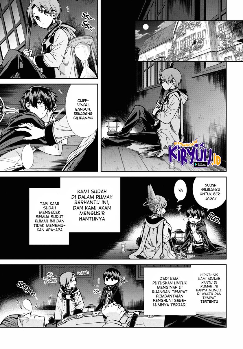 Dilarang COPAS - situs resmi www.mangacanblog.com - Komik mushoku tensei isekai ittara honki dasu 079 - chapter 79 80 Indonesia mushoku tensei isekai ittara honki dasu 079 - chapter 79 Terbaru 1|Baca Manga Komik Indonesia|Mangacan