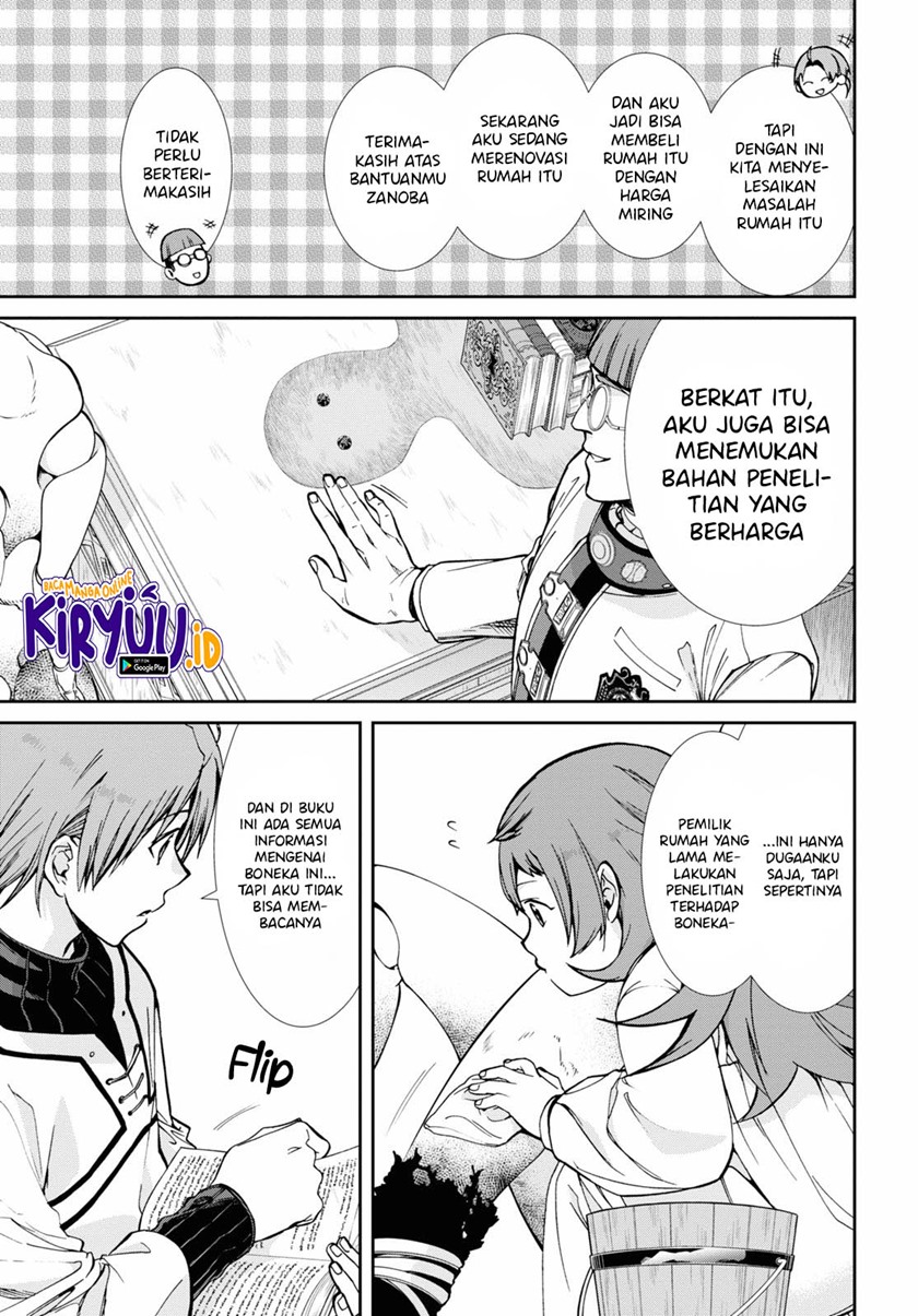 Dilarang COPAS - situs resmi www.mangacanblog.com - Komik mushoku tensei isekai ittara honki dasu 079 - chapter 79 80 Indonesia mushoku tensei isekai ittara honki dasu 079 - chapter 79 Terbaru 15|Baca Manga Komik Indonesia|Mangacan