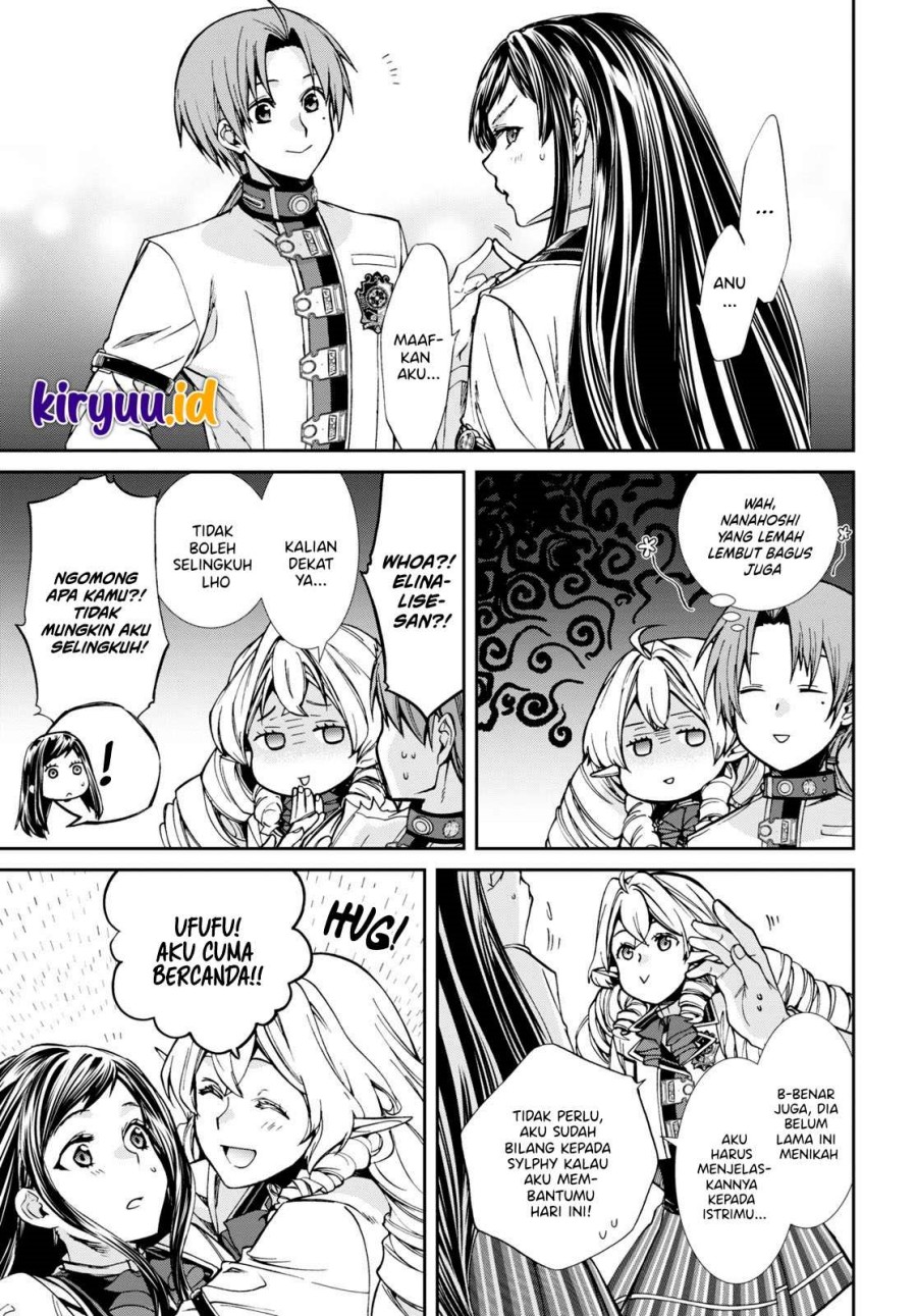 Dilarang COPAS - situs resmi www.mangacanblog.com - Komik mushoku tensei isekai ittara honki dasu 086 - chapter 86 87 Indonesia mushoku tensei isekai ittara honki dasu 086 - chapter 86 Terbaru 7|Baca Manga Komik Indonesia|Mangacan