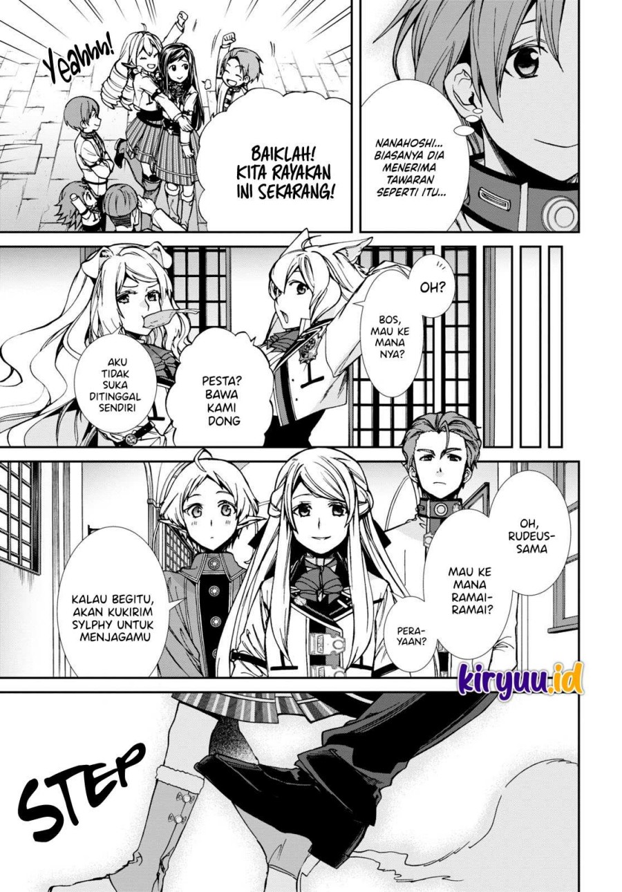 Dilarang COPAS - situs resmi www.mangacanblog.com - Komik mushoku tensei isekai ittara honki dasu 086 - chapter 86 87 Indonesia mushoku tensei isekai ittara honki dasu 086 - chapter 86 Terbaru 9|Baca Manga Komik Indonesia|Mangacan