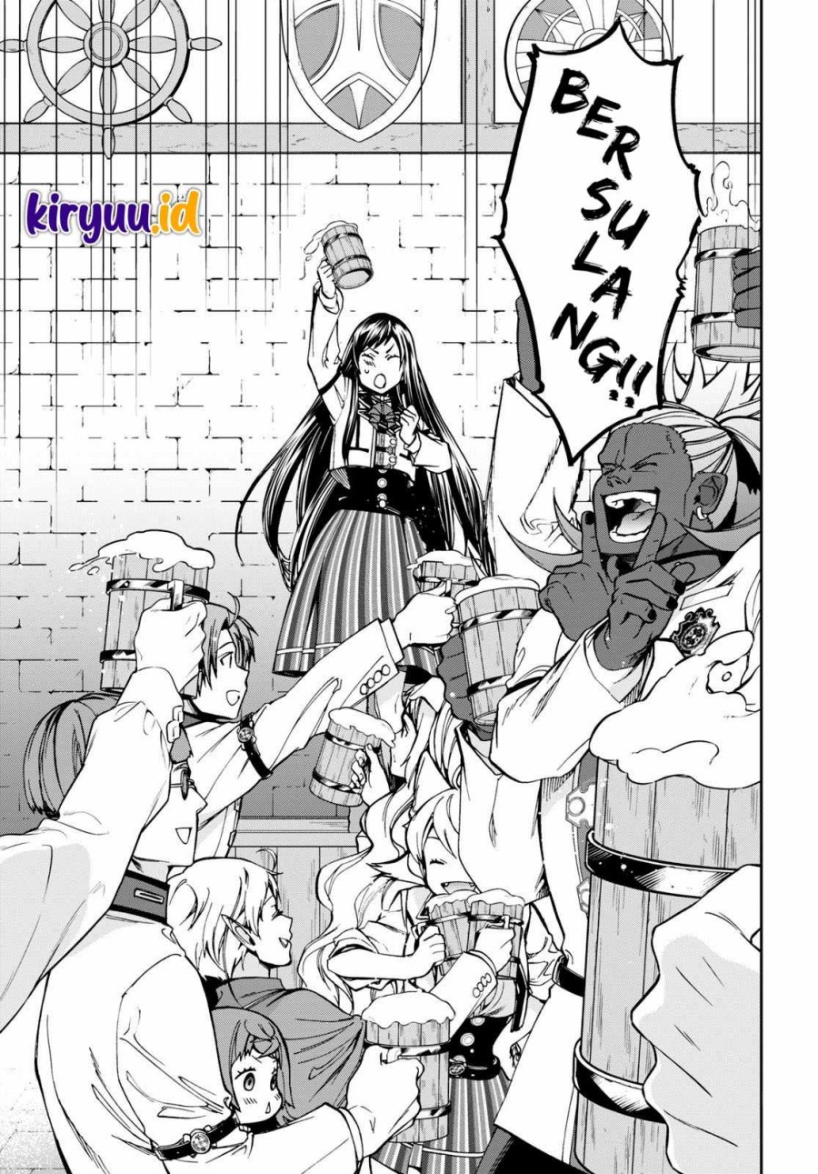 Dilarang COPAS - situs resmi www.mangacanblog.com - Komik mushoku tensei isekai ittara honki dasu 086 - chapter 86 87 Indonesia mushoku tensei isekai ittara honki dasu 086 - chapter 86 Terbaru 15|Baca Manga Komik Indonesia|Mangacan