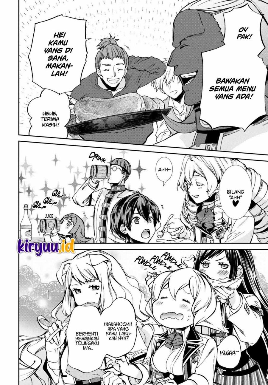 Dilarang COPAS - situs resmi www.mangacanblog.com - Komik mushoku tensei isekai ittara honki dasu 086 - chapter 86 87 Indonesia mushoku tensei isekai ittara honki dasu 086 - chapter 86 Terbaru 16|Baca Manga Komik Indonesia|Mangacan