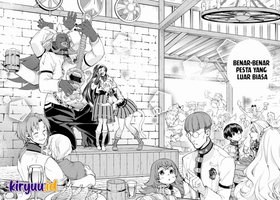 Dilarang COPAS - situs resmi www.mangacanblog.com - Komik mushoku tensei isekai ittara honki dasu 086 - chapter 86 87 Indonesia mushoku tensei isekai ittara honki dasu 086 - chapter 86 Terbaru 24|Baca Manga Komik Indonesia|Mangacan