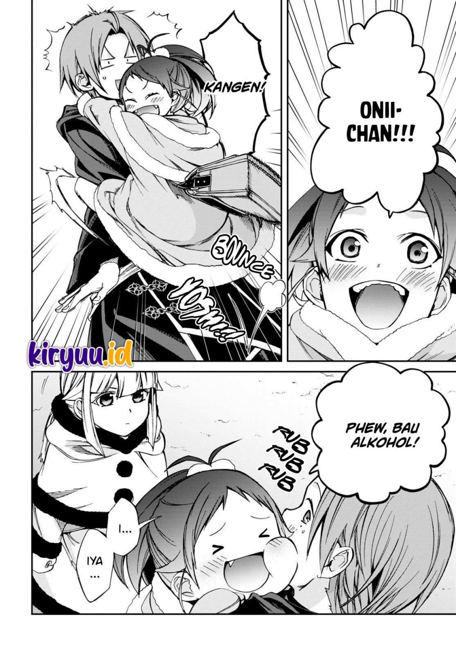 Dilarang COPAS - situs resmi www.mangacanblog.com - Komik mushoku tensei isekai ittara honki dasu 086 - chapter 86 87 Indonesia mushoku tensei isekai ittara honki dasu 086 - chapter 86 Terbaru 29|Baca Manga Komik Indonesia|Mangacan