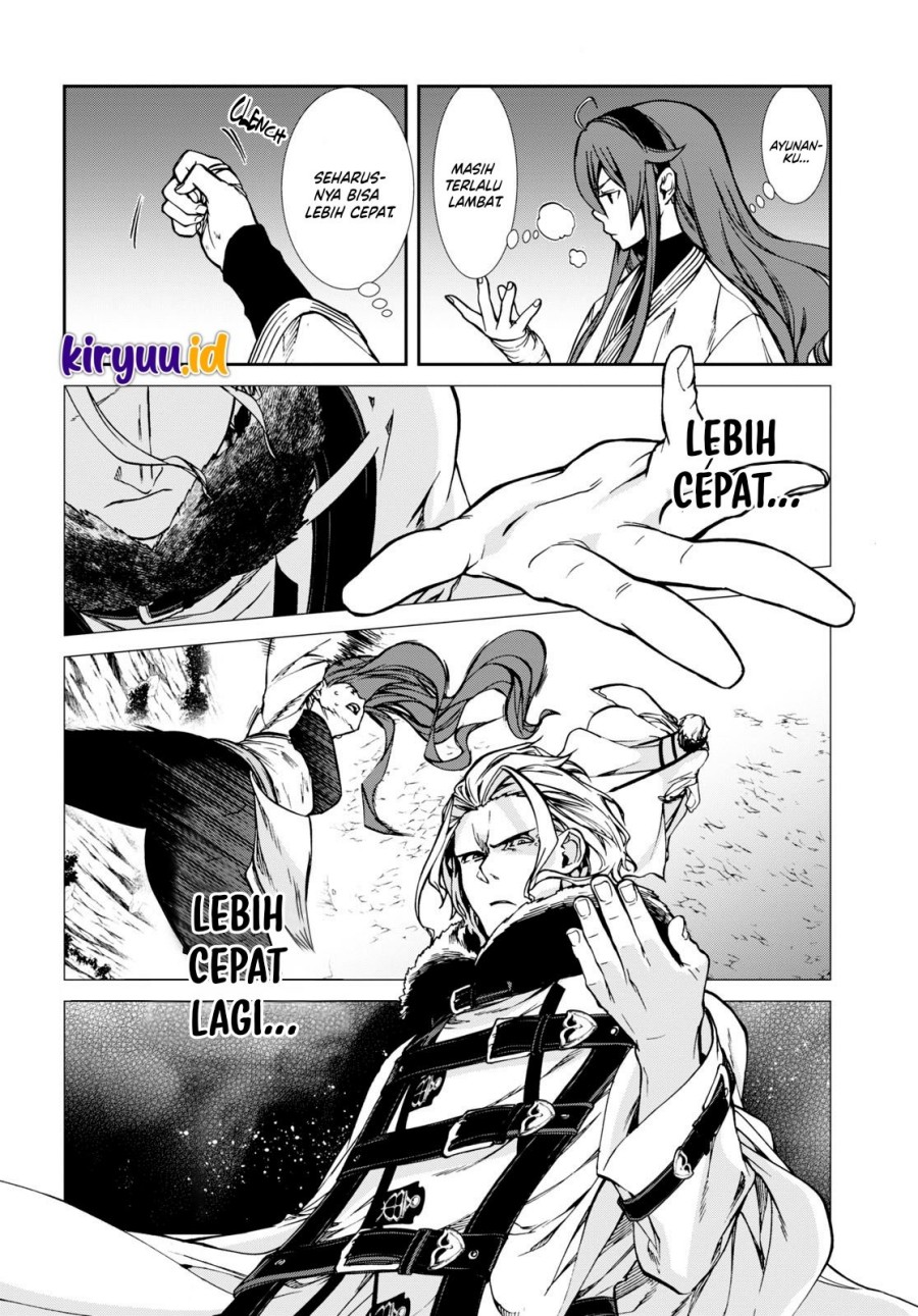 Dilarang COPAS - situs resmi www.mangacanblog.com - Komik mushoku tensei isekai ittara honki dasu 088 - chapter 88 89 Indonesia mushoku tensei isekai ittara honki dasu 088 - chapter 88 Terbaru 2|Baca Manga Komik Indonesia|Mangacan