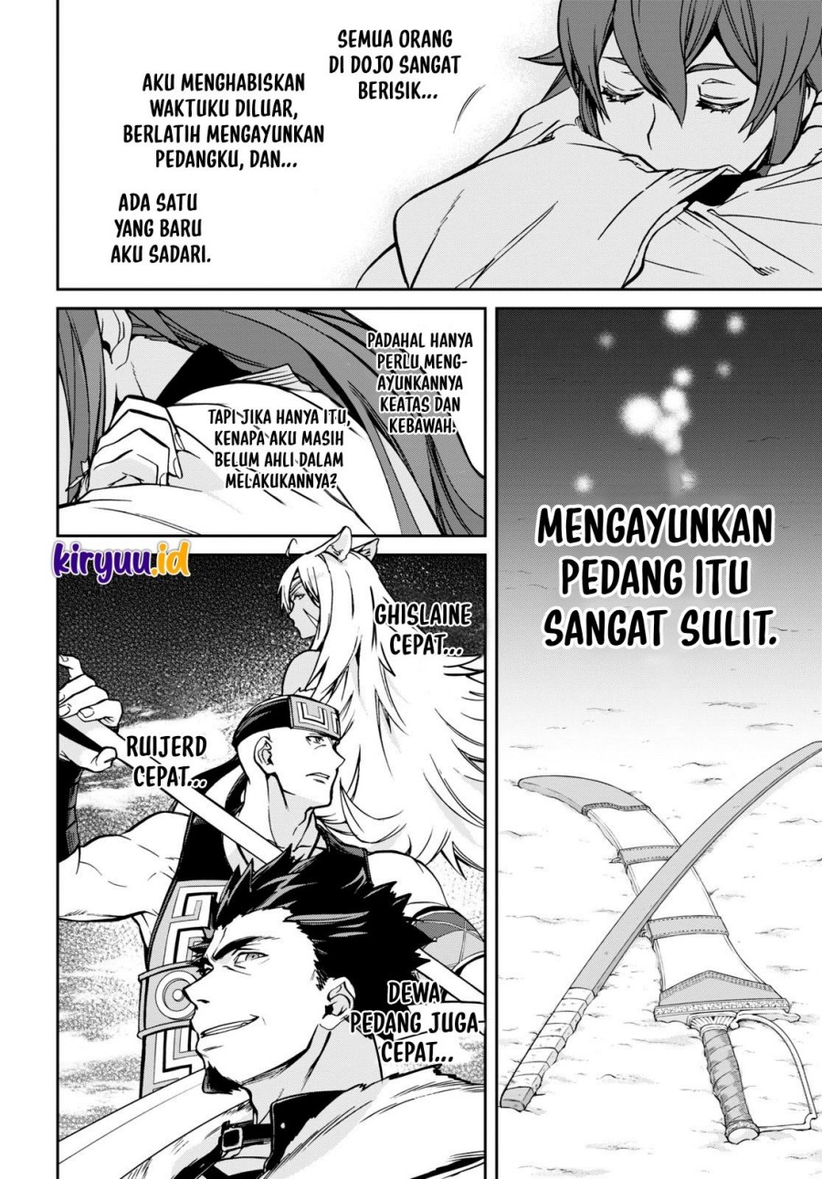 Dilarang COPAS - situs resmi www.mangacanblog.com - Komik mushoku tensei isekai ittara honki dasu 088 - chapter 88 89 Indonesia mushoku tensei isekai ittara honki dasu 088 - chapter 88 Terbaru 6|Baca Manga Komik Indonesia|Mangacan