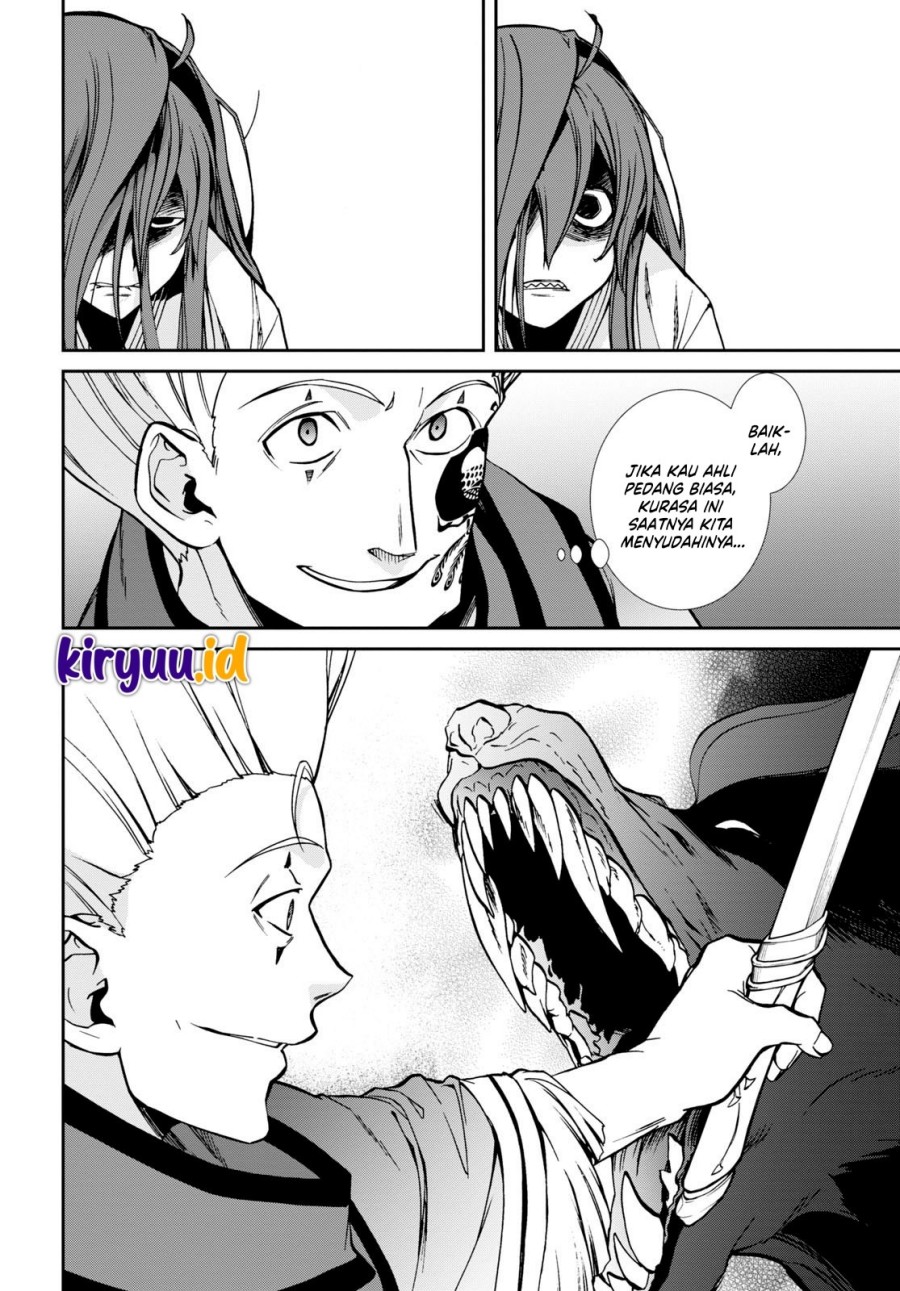 Dilarang COPAS - situs resmi www.mangacanblog.com - Komik mushoku tensei isekai ittara honki dasu 088 - chapter 88 89 Indonesia mushoku tensei isekai ittara honki dasu 088 - chapter 88 Terbaru 16|Baca Manga Komik Indonesia|Mangacan