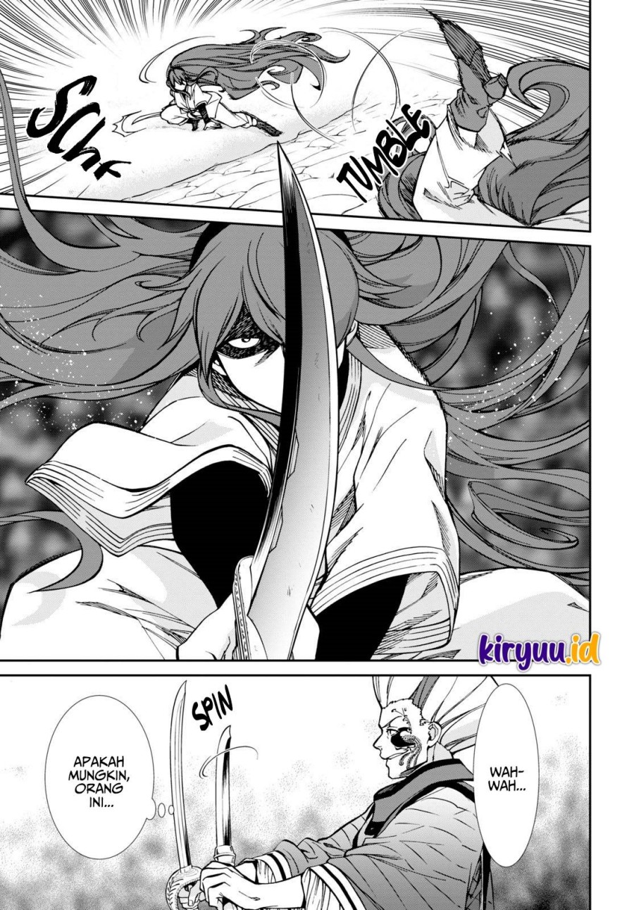 Dilarang COPAS - situs resmi www.mangacanblog.com - Komik mushoku tensei isekai ittara honki dasu 088 - chapter 88 89 Indonesia mushoku tensei isekai ittara honki dasu 088 - chapter 88 Terbaru 19|Baca Manga Komik Indonesia|Mangacan