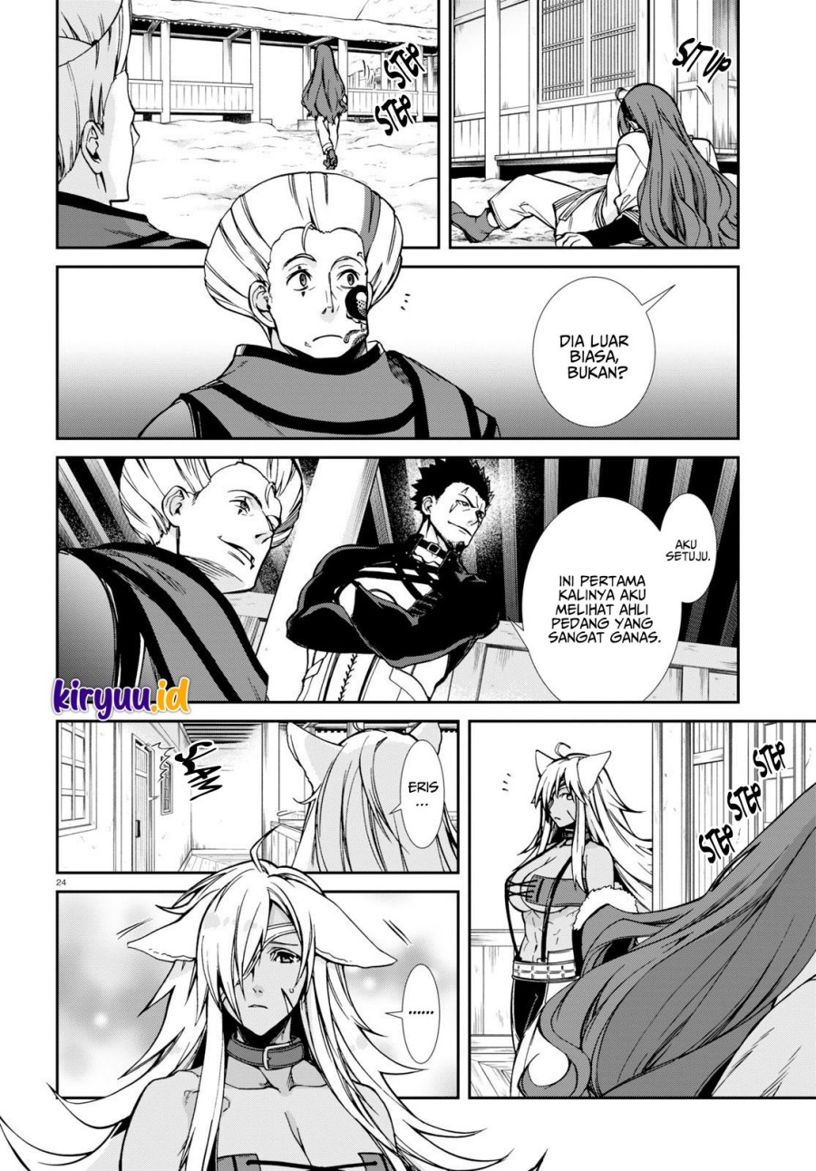 Dilarang COPAS - situs resmi www.mangacanblog.com - Komik mushoku tensei isekai ittara honki dasu 088 - chapter 88 89 Indonesia mushoku tensei isekai ittara honki dasu 088 - chapter 88 Terbaru 23|Baca Manga Komik Indonesia|Mangacan