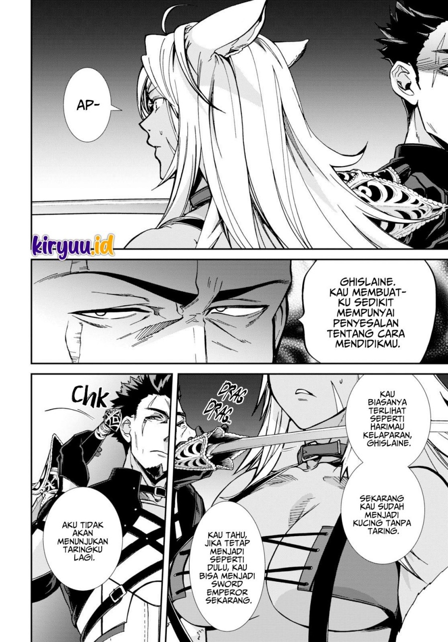 Dilarang COPAS - situs resmi www.mangacanblog.com - Komik mushoku tensei isekai ittara honki dasu 088 - chapter 88 89 Indonesia mushoku tensei isekai ittara honki dasu 088 - chapter 88 Terbaru 25|Baca Manga Komik Indonesia|Mangacan