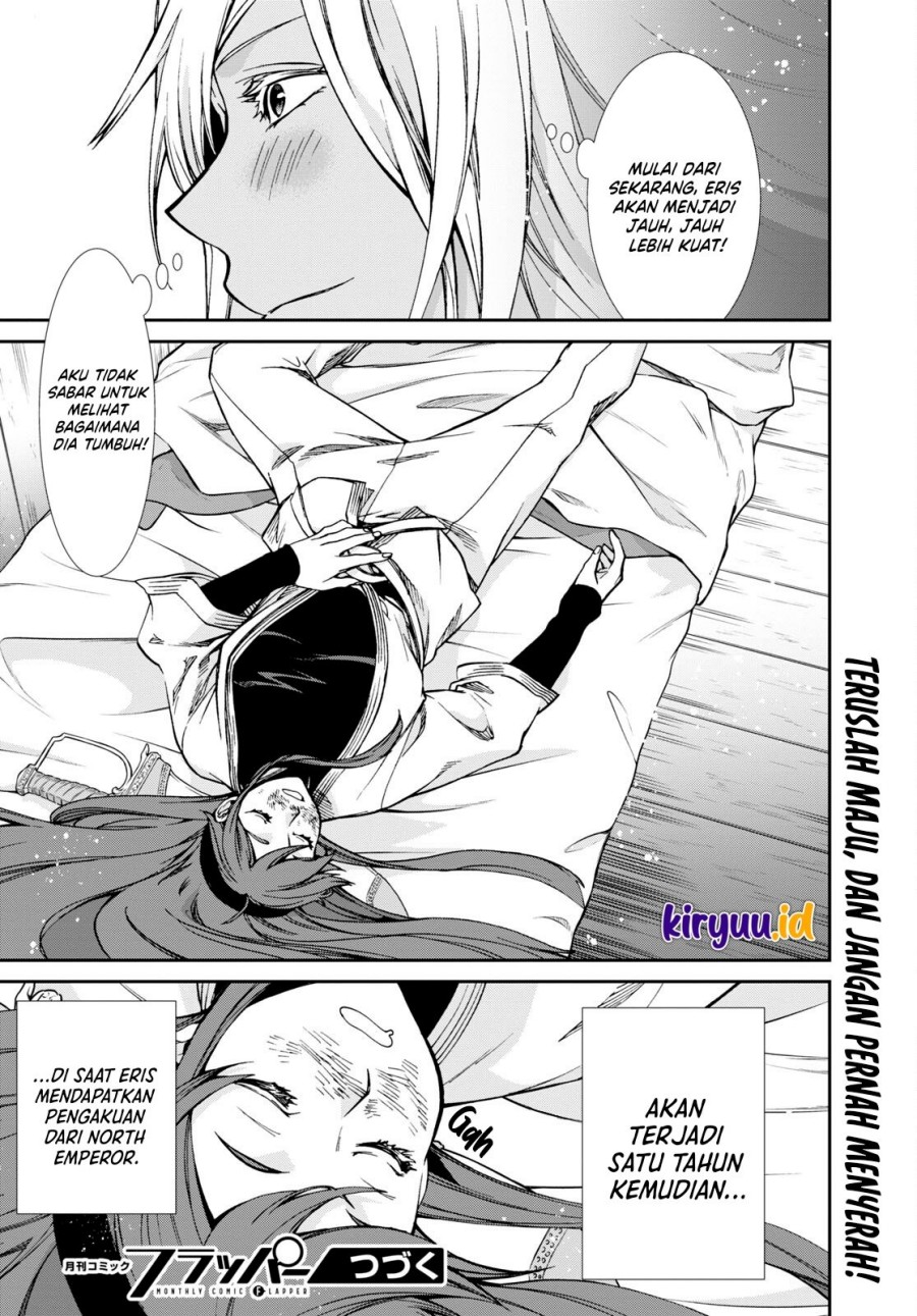 Dilarang COPAS - situs resmi www.mangacanblog.com - Komik mushoku tensei isekai ittara honki dasu 088 - chapter 88 89 Indonesia mushoku tensei isekai ittara honki dasu 088 - chapter 88 Terbaru 31|Baca Manga Komik Indonesia|Mangacan