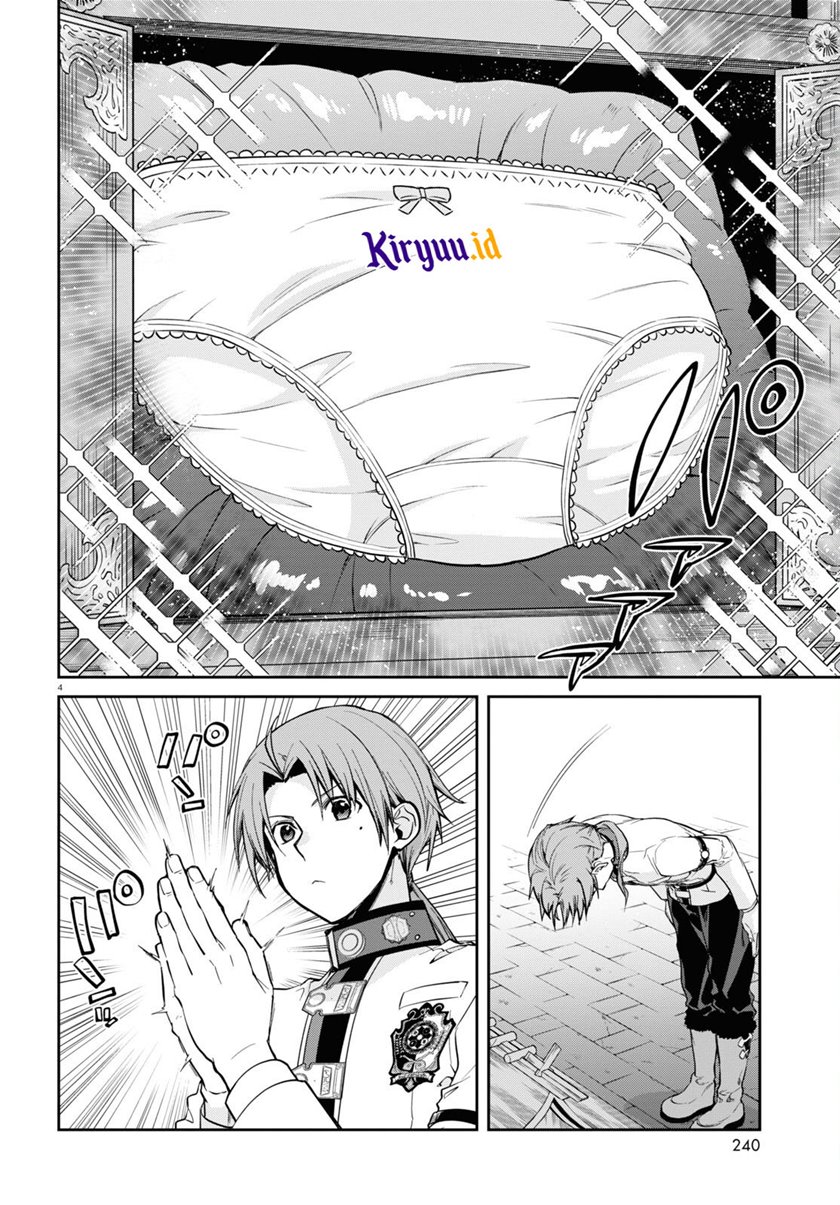 Dilarang COPAS - situs resmi www.mangacanblog.com - Komik mushoku tensei isekai ittara honki dasu 091 - chapter 91 92 Indonesia mushoku tensei isekai ittara honki dasu 091 - chapter 91 Terbaru 5|Baca Manga Komik Indonesia|Mangacan