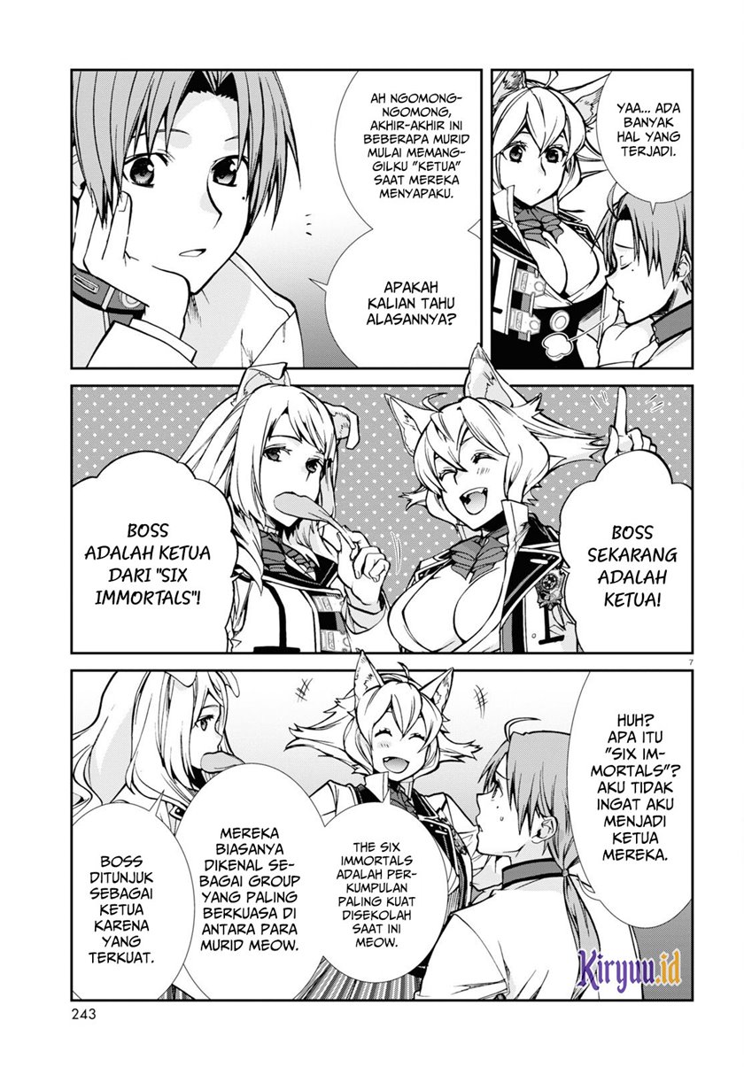 Dilarang COPAS - situs resmi www.mangacanblog.com - Komik mushoku tensei isekai ittara honki dasu 091 - chapter 91 92 Indonesia mushoku tensei isekai ittara honki dasu 091 - chapter 91 Terbaru 8|Baca Manga Komik Indonesia|Mangacan