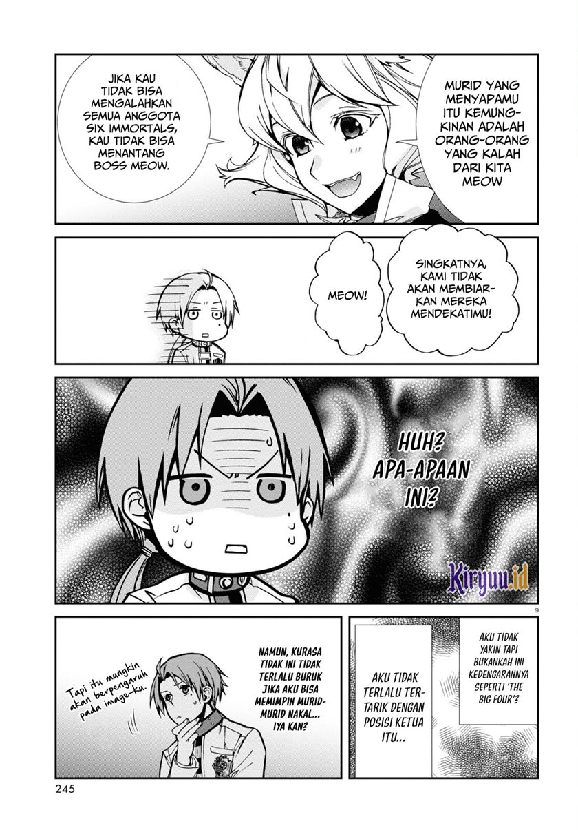 Dilarang COPAS - situs resmi www.mangacanblog.com - Komik mushoku tensei isekai ittara honki dasu 091 - chapter 91 92 Indonesia mushoku tensei isekai ittara honki dasu 091 - chapter 91 Terbaru 10|Baca Manga Komik Indonesia|Mangacan