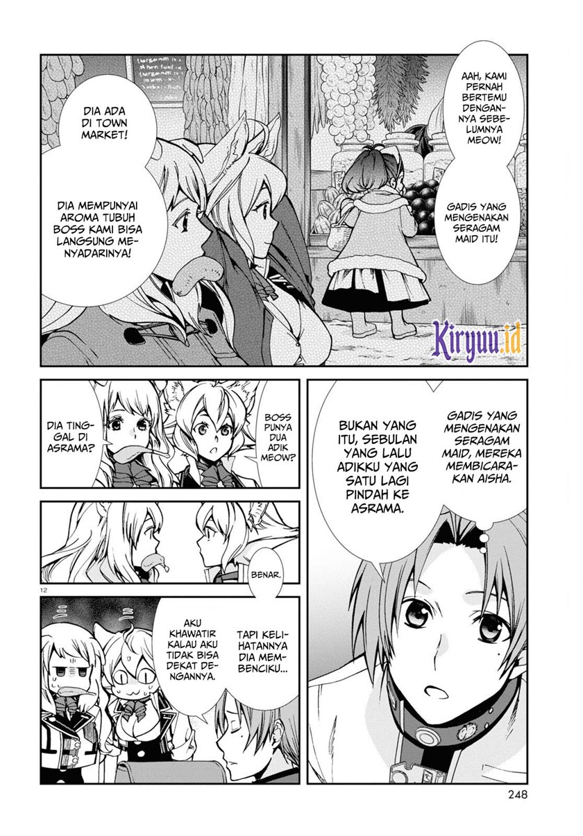 Dilarang COPAS - situs resmi www.mangacanblog.com - Komik mushoku tensei isekai ittara honki dasu 091 - chapter 91 92 Indonesia mushoku tensei isekai ittara honki dasu 091 - chapter 91 Terbaru 13|Baca Manga Komik Indonesia|Mangacan