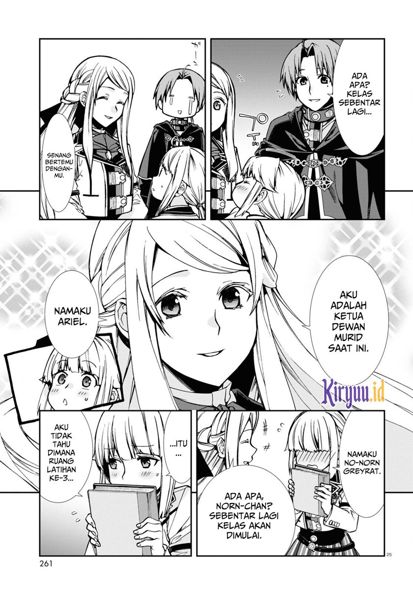 Dilarang COPAS - situs resmi www.mangacanblog.com - Komik mushoku tensei isekai ittara honki dasu 091 - chapter 91 92 Indonesia mushoku tensei isekai ittara honki dasu 091 - chapter 91 Terbaru 26|Baca Manga Komik Indonesia|Mangacan