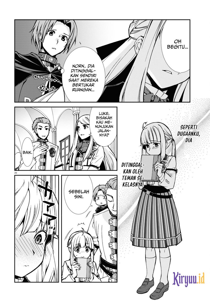 Dilarang COPAS - situs resmi www.mangacanblog.com - Komik mushoku tensei isekai ittara honki dasu 091 - chapter 91 92 Indonesia mushoku tensei isekai ittara honki dasu 091 - chapter 91 Terbaru 27|Baca Manga Komik Indonesia|Mangacan