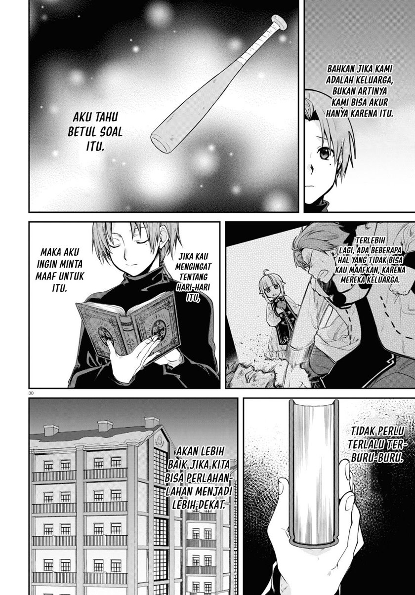 Dilarang COPAS - situs resmi www.mangacanblog.com - Komik mushoku tensei isekai ittara honki dasu 091 - chapter 91 92 Indonesia mushoku tensei isekai ittara honki dasu 091 - chapter 91 Terbaru 31|Baca Manga Komik Indonesia|Mangacan