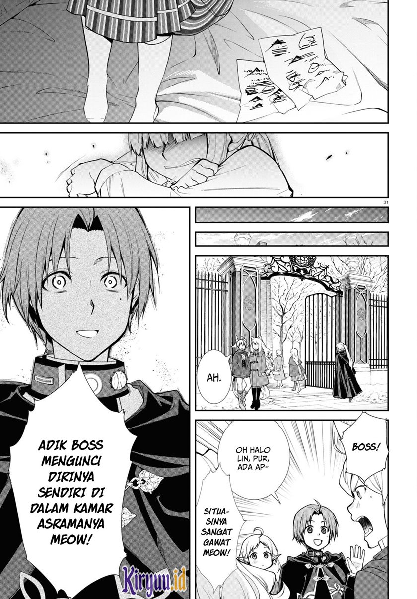 Dilarang COPAS - situs resmi www.mangacanblog.com - Komik mushoku tensei isekai ittara honki dasu 091 - chapter 91 92 Indonesia mushoku tensei isekai ittara honki dasu 091 - chapter 91 Terbaru 32|Baca Manga Komik Indonesia|Mangacan