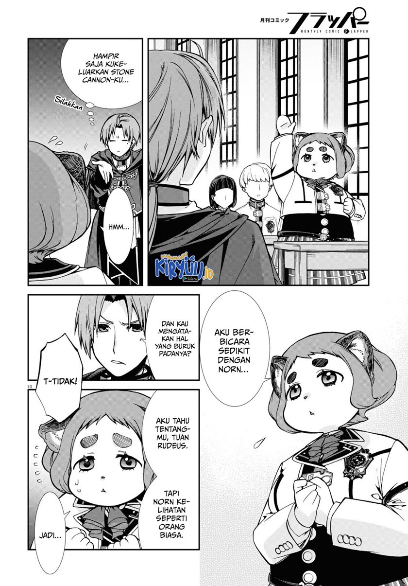 Dilarang COPAS - situs resmi www.mangacanblog.com - Komik mushoku tensei isekai ittara honki dasu 092 - chapter 92 93 Indonesia mushoku tensei isekai ittara honki dasu 092 - chapter 92 Terbaru 14|Baca Manga Komik Indonesia|Mangacan