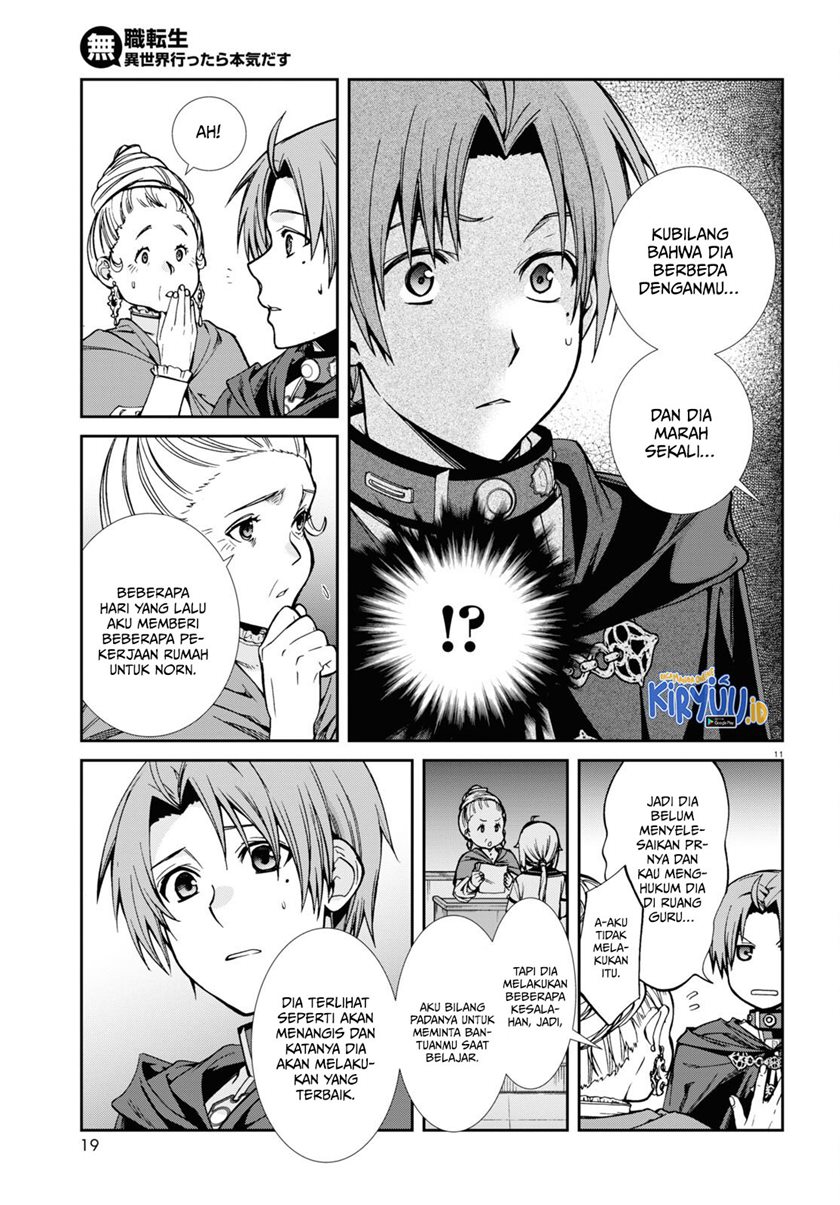 Dilarang COPAS - situs resmi www.mangacanblog.com - Komik mushoku tensei isekai ittara honki dasu 092 - chapter 92 93 Indonesia mushoku tensei isekai ittara honki dasu 092 - chapter 92 Terbaru 15|Baca Manga Komik Indonesia|Mangacan