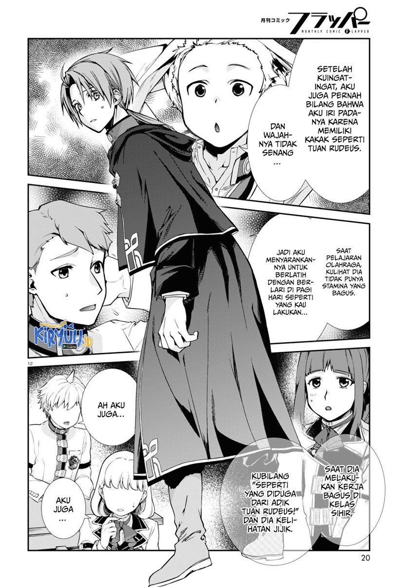 Dilarang COPAS - situs resmi www.mangacanblog.com - Komik mushoku tensei isekai ittara honki dasu 092 - chapter 92 93 Indonesia mushoku tensei isekai ittara honki dasu 092 - chapter 92 Terbaru 16|Baca Manga Komik Indonesia|Mangacan