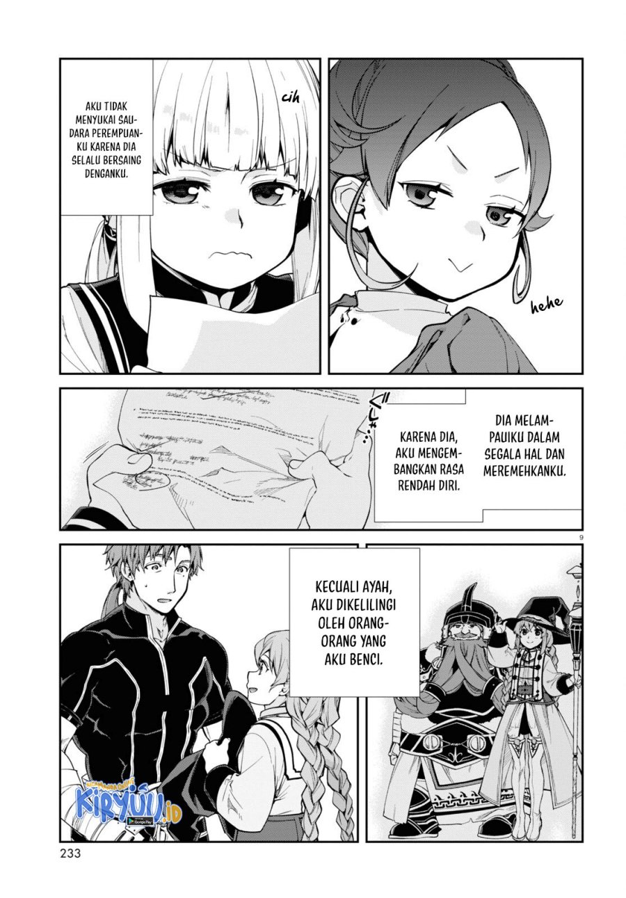 Dilarang COPAS - situs resmi www.mangacanblog.com - Komik mushoku tensei isekai ittara honki dasu 094 - chapter 94 95 Indonesia mushoku tensei isekai ittara honki dasu 094 - chapter 94 Terbaru 9|Baca Manga Komik Indonesia|Mangacan